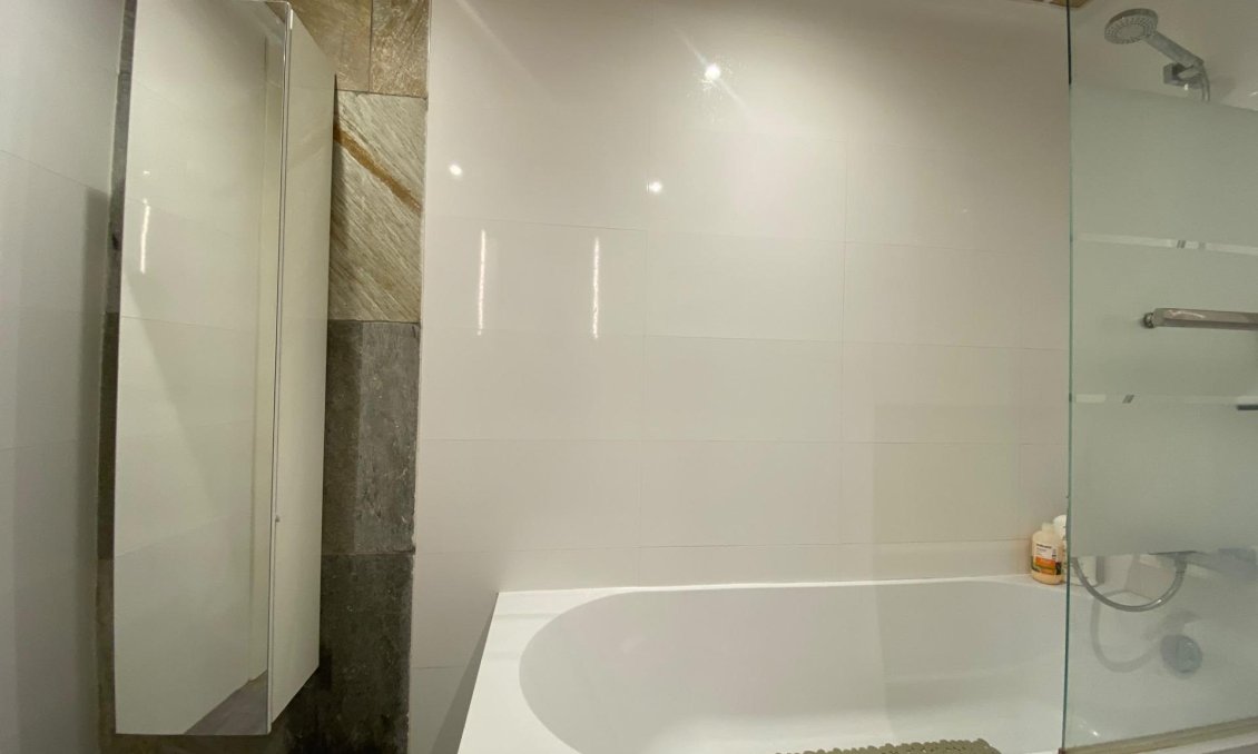 Wiederverkauf - Bungalow -
Orihuela Costa - Las Ramblas