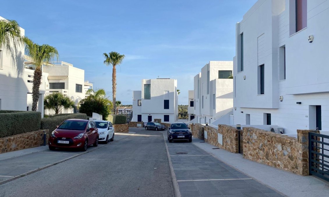 Wiederverkauf - Bungalow -
Orihuela Costa - Las Ramblas