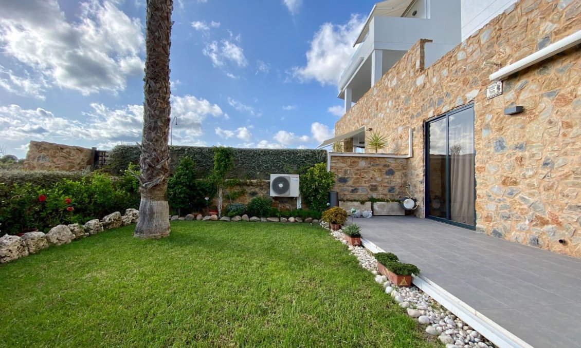 Wiederverkauf - Bungalow -
Orihuela Costa - Las Ramblas