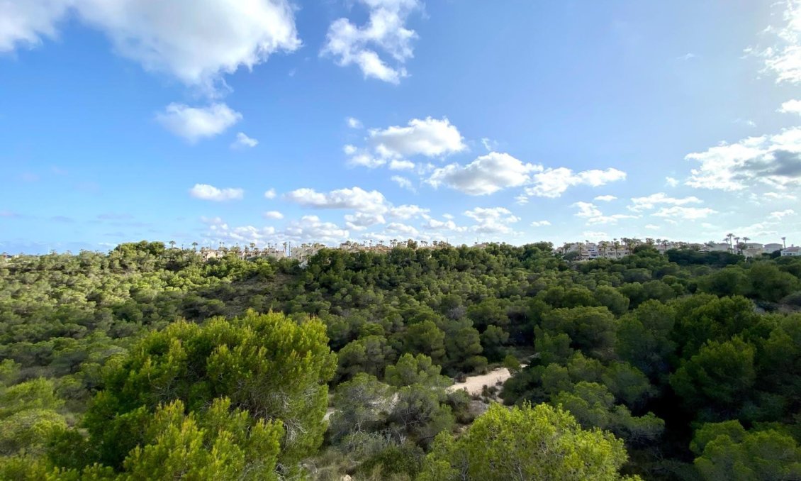 Wiederverkauf - Bungalow -
Orihuela Costa - Las Ramblas