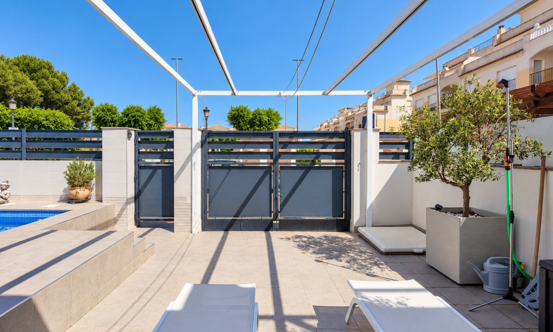 Segunda mano - Villa -
Formentera del Segura - Costa Blanca