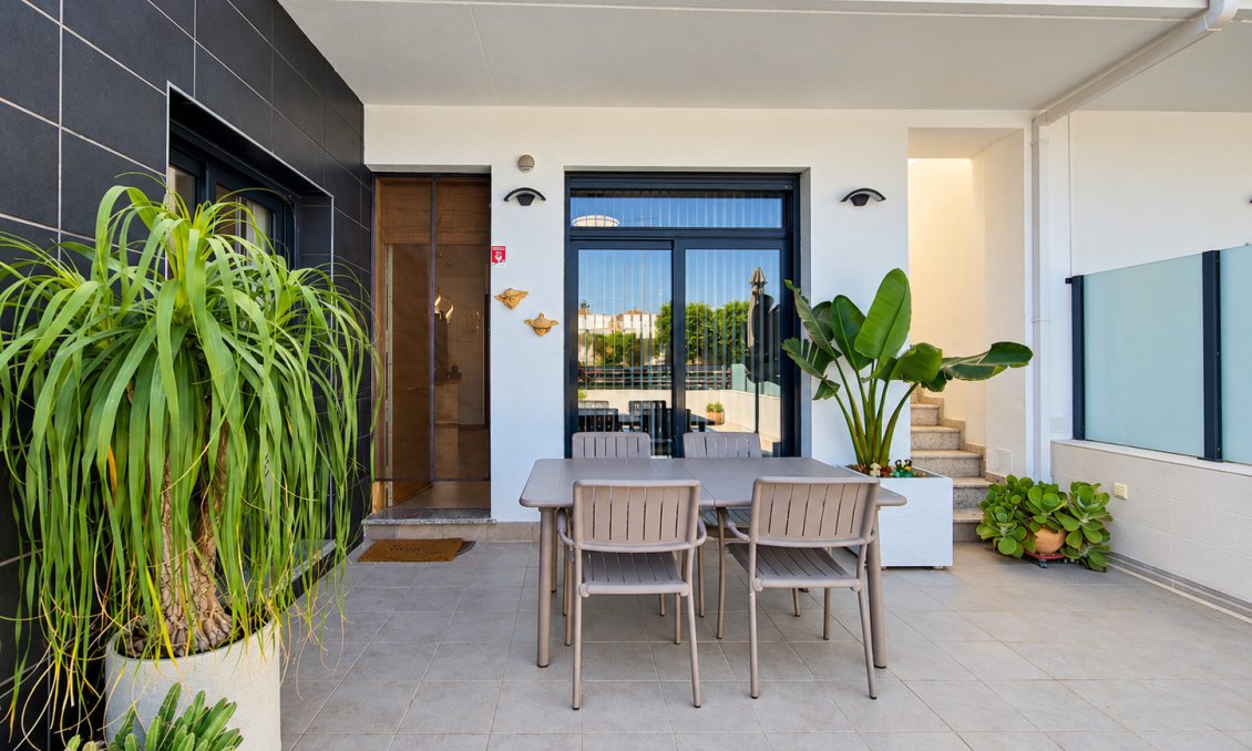 Segunda mano - Villa -
Formentera del Segura - Costa Blanca
