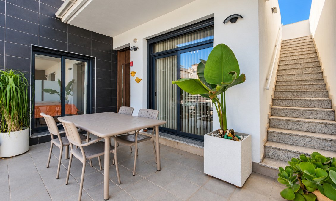 Segunda mano - Villa -
Formentera del Segura - Costa Blanca