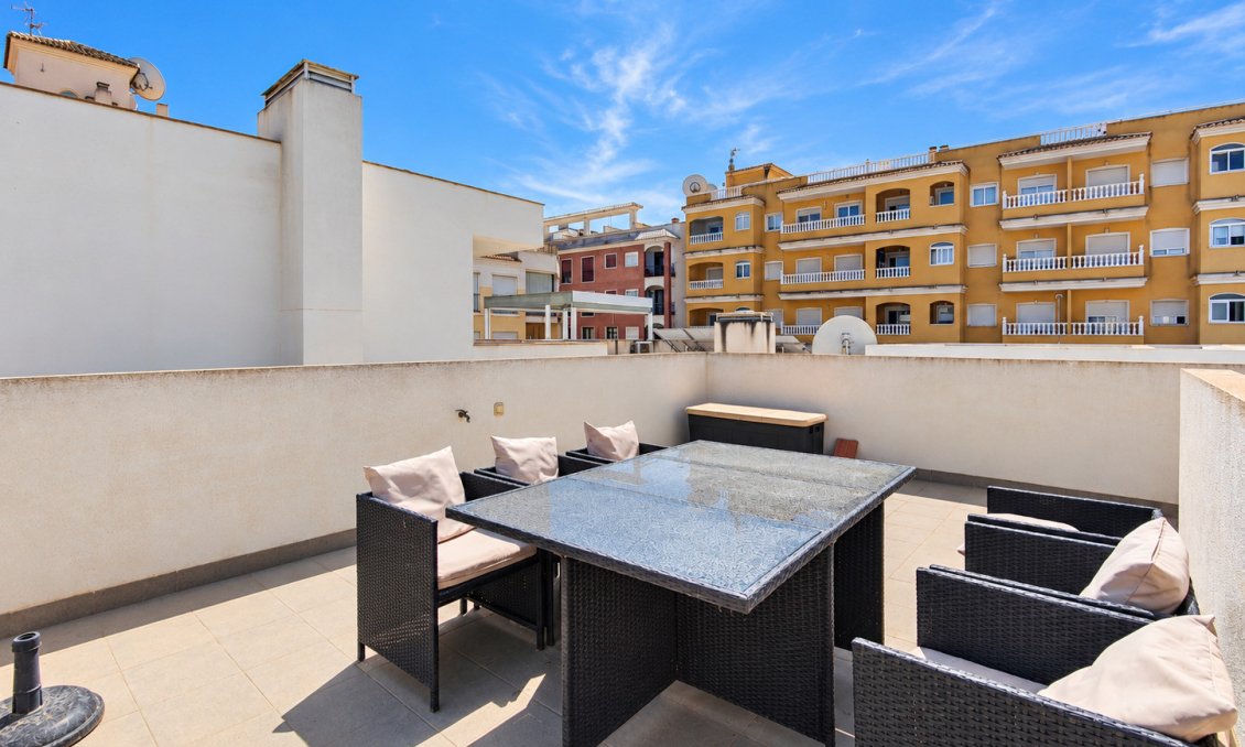 Segunda mano - Villa -
Formentera del Segura - Costa Blanca