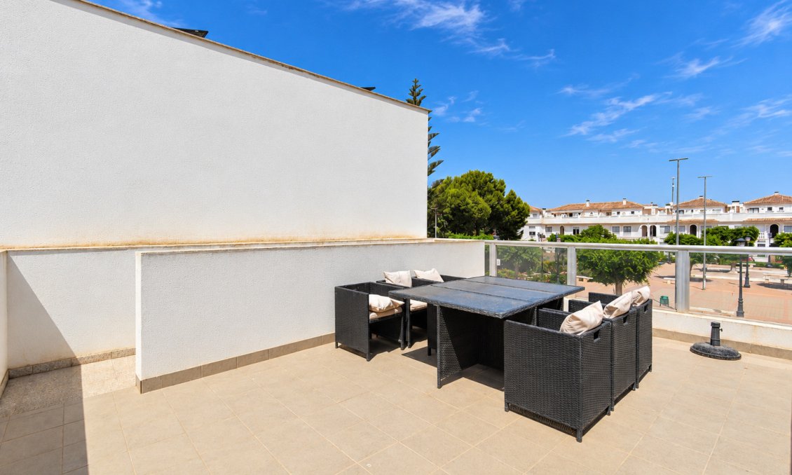 Segunda mano - Villa -
Formentera del Segura - Costa Blanca