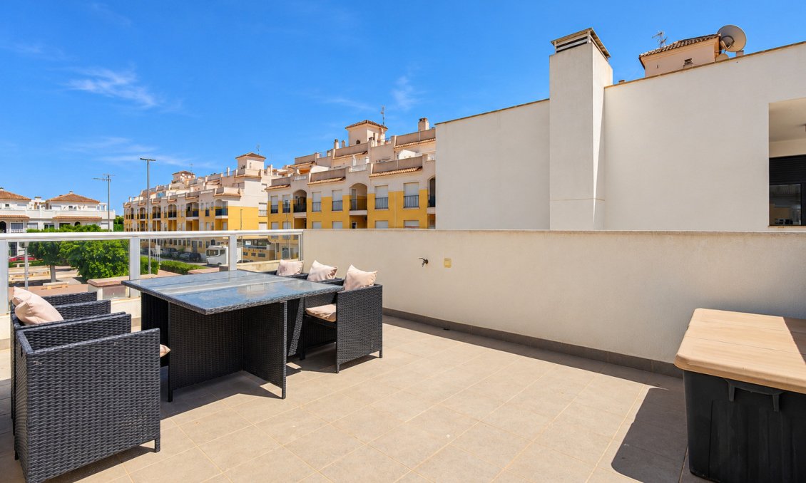 Segunda mano - Villa -
Formentera del Segura - Costa Blanca
