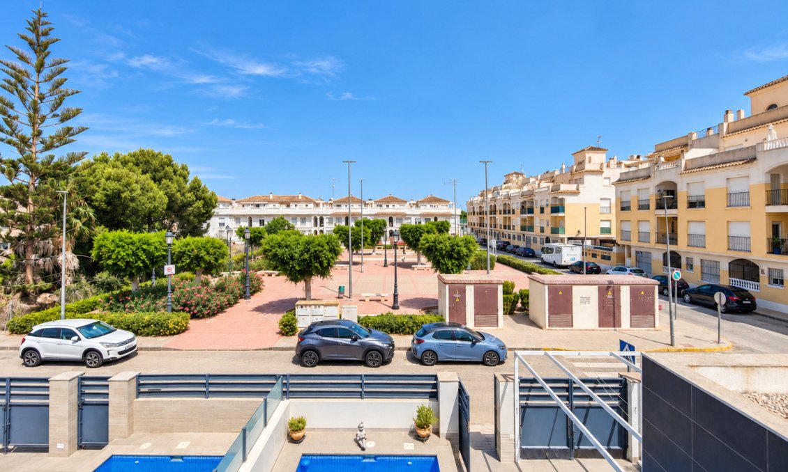Segunda mano - Villa -
Formentera del Segura - Costa Blanca