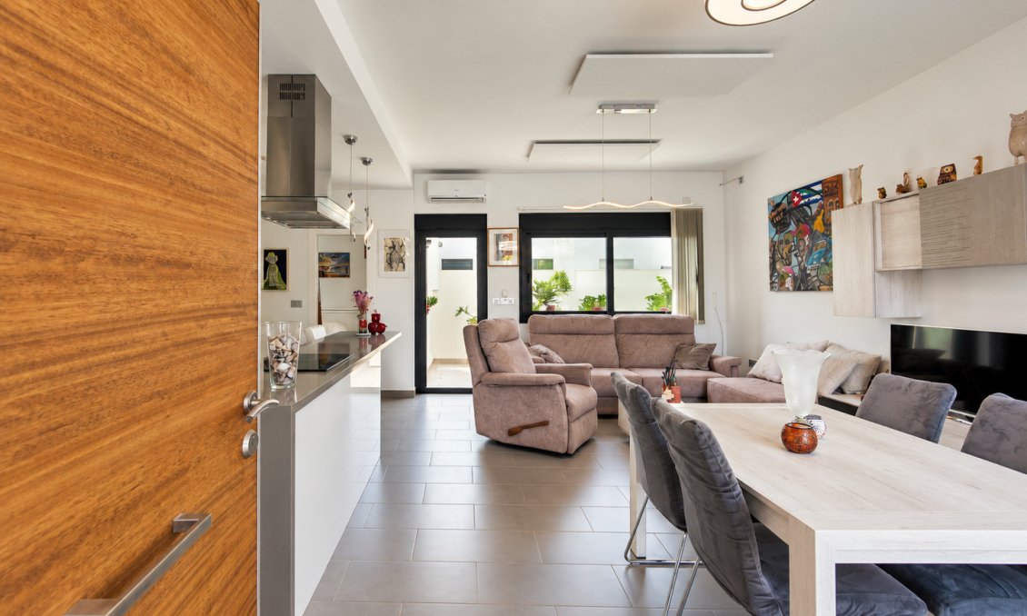 Segunda mano - Villa -
Formentera del Segura - Costa Blanca