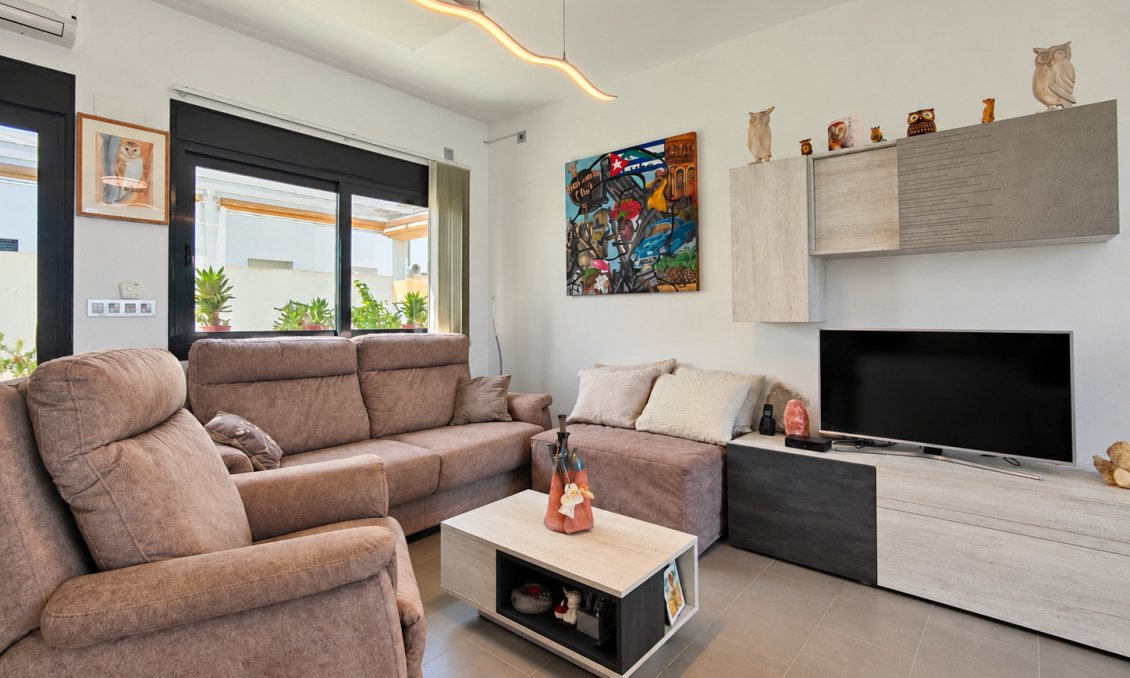 Segunda mano - Villa -
Formentera del Segura - Costa Blanca