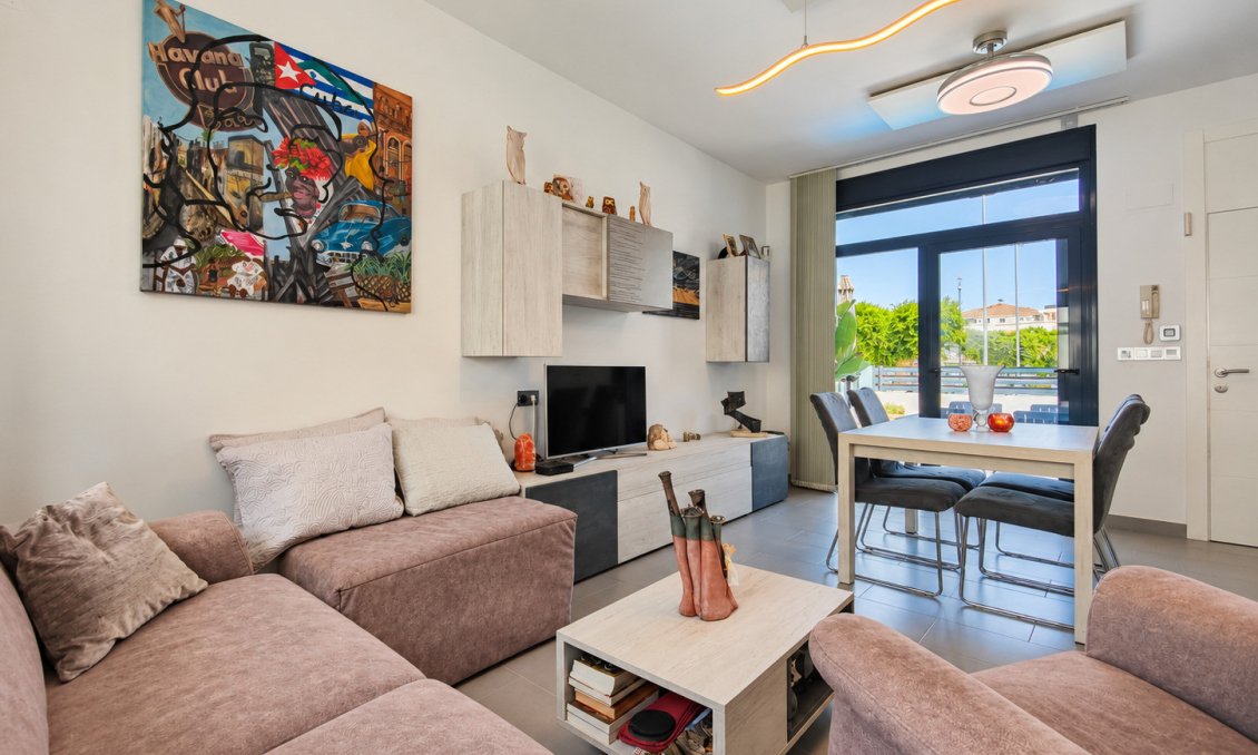 Segunda mano - Villa -
Formentera del Segura - Costa Blanca