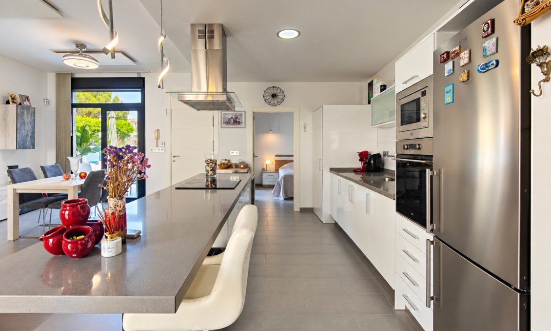 Segunda mano - Villa -
Formentera del Segura - Costa Blanca