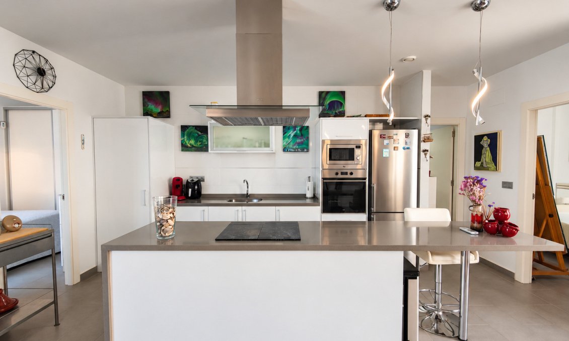 Segunda mano - Villa -
Formentera del Segura - Costa Blanca