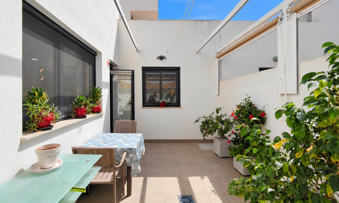 Segunda mano - Villa -
Formentera del Segura - Costa Blanca
