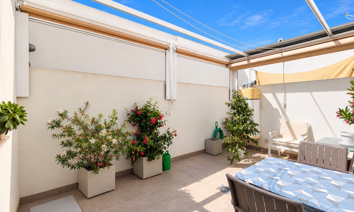Segunda mano - Villa -
Formentera del Segura - Costa Blanca