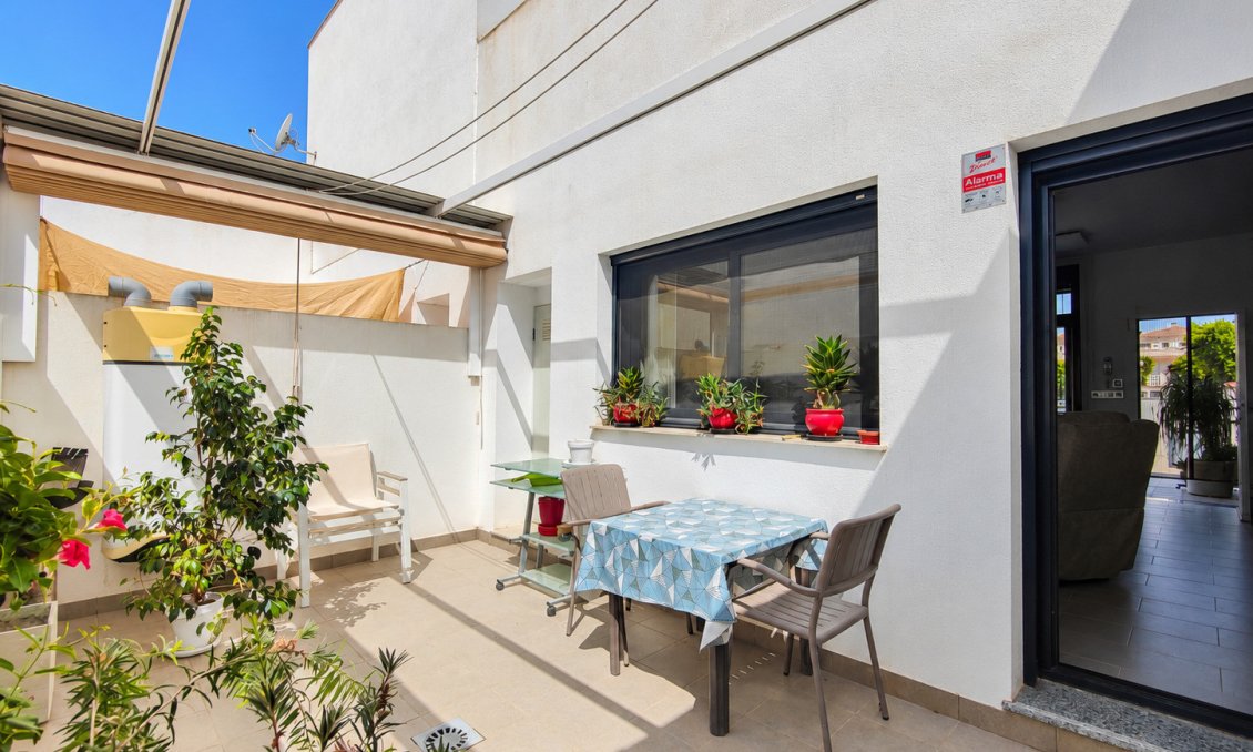 Segunda mano - Villa -
Formentera del Segura - Costa Blanca