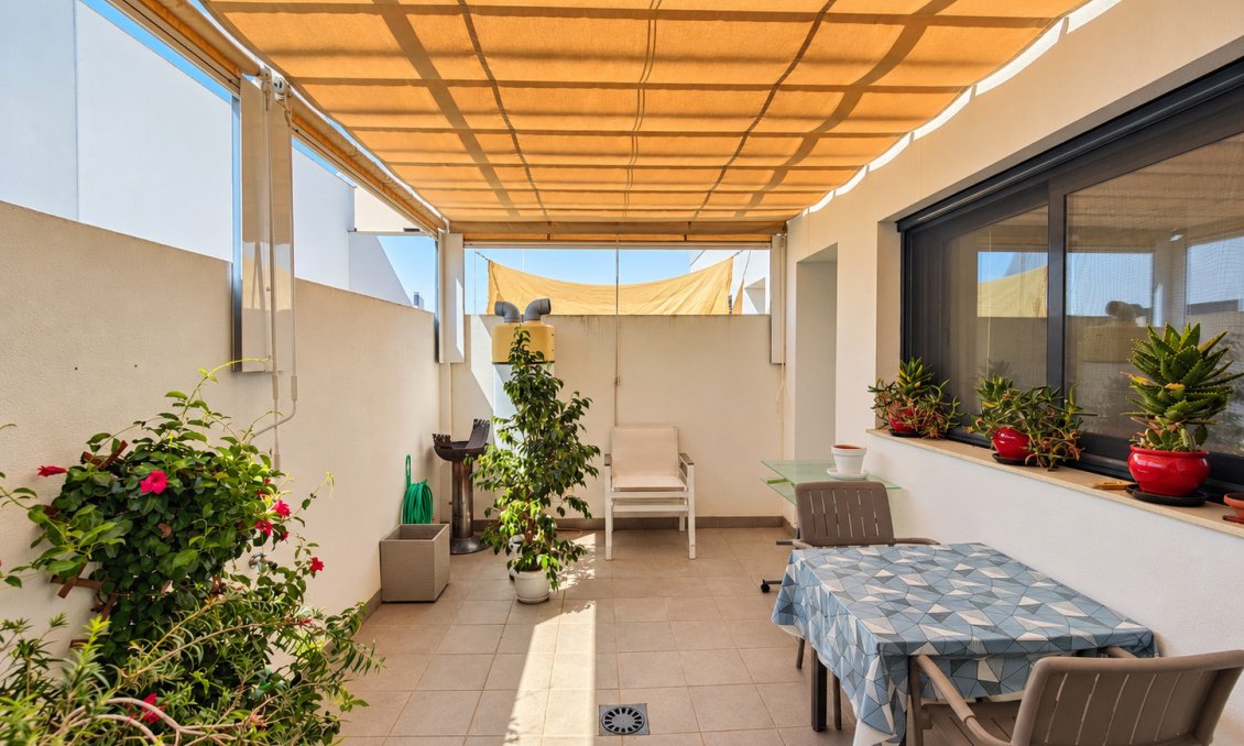 Segunda mano - Villa -
Formentera del Segura - Costa Blanca