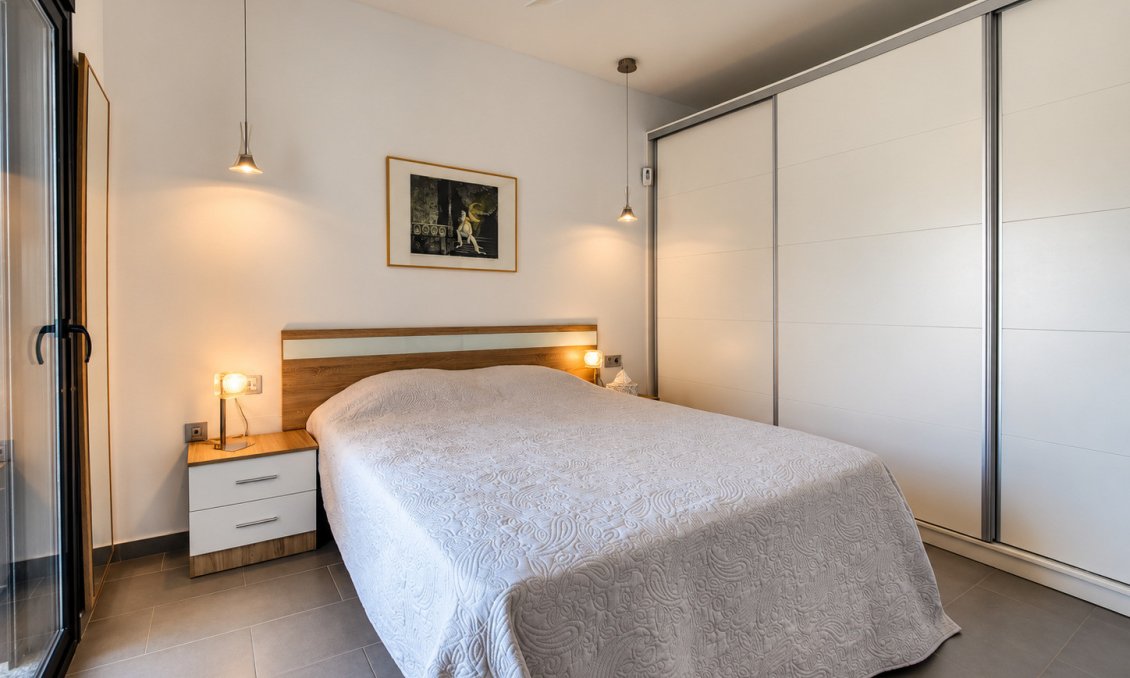 Segunda mano - Villa -
Formentera del Segura - Costa Blanca
