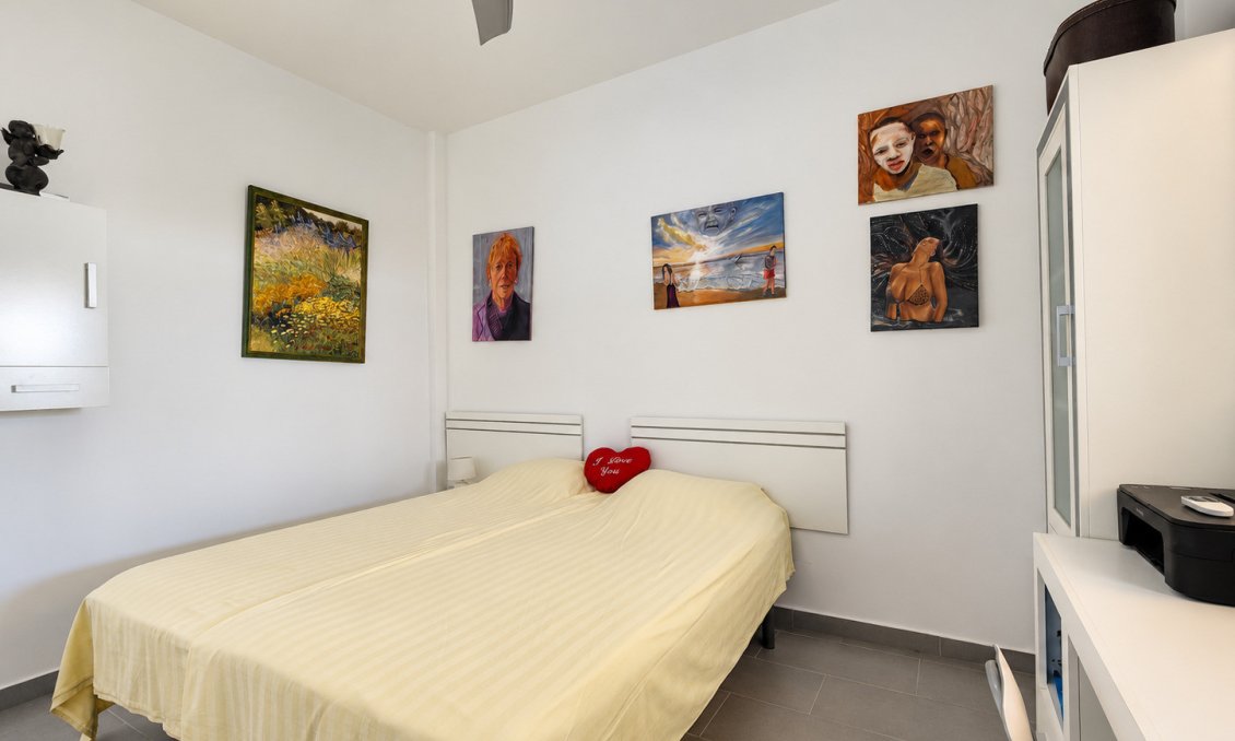 Segunda mano - Villa -
Formentera del Segura - Costa Blanca