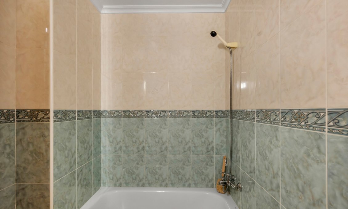 Segunda mano - Apartamento -
Torrevieja - Costa Blanca