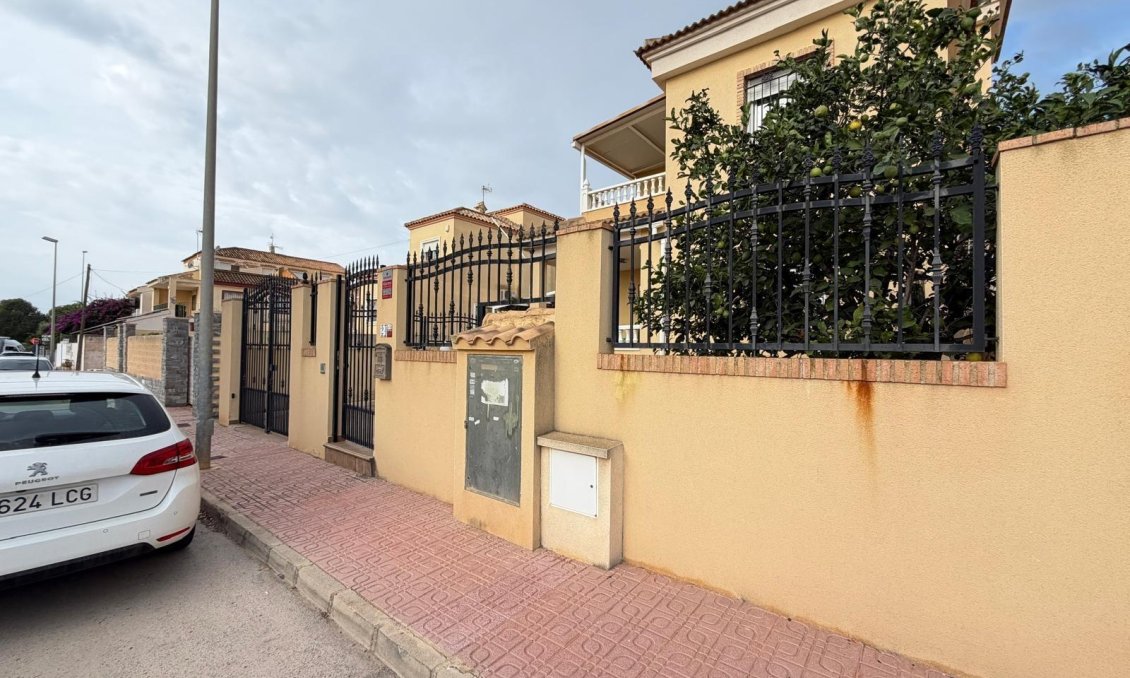 Revânzare - Vilă -
Orihuela Costa - Lomas De Don Juan