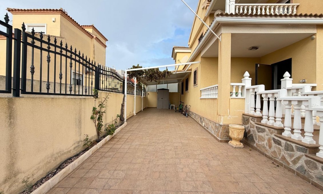 Revânzare - Vilă -
Orihuela Costa - Lomas De Don Juan