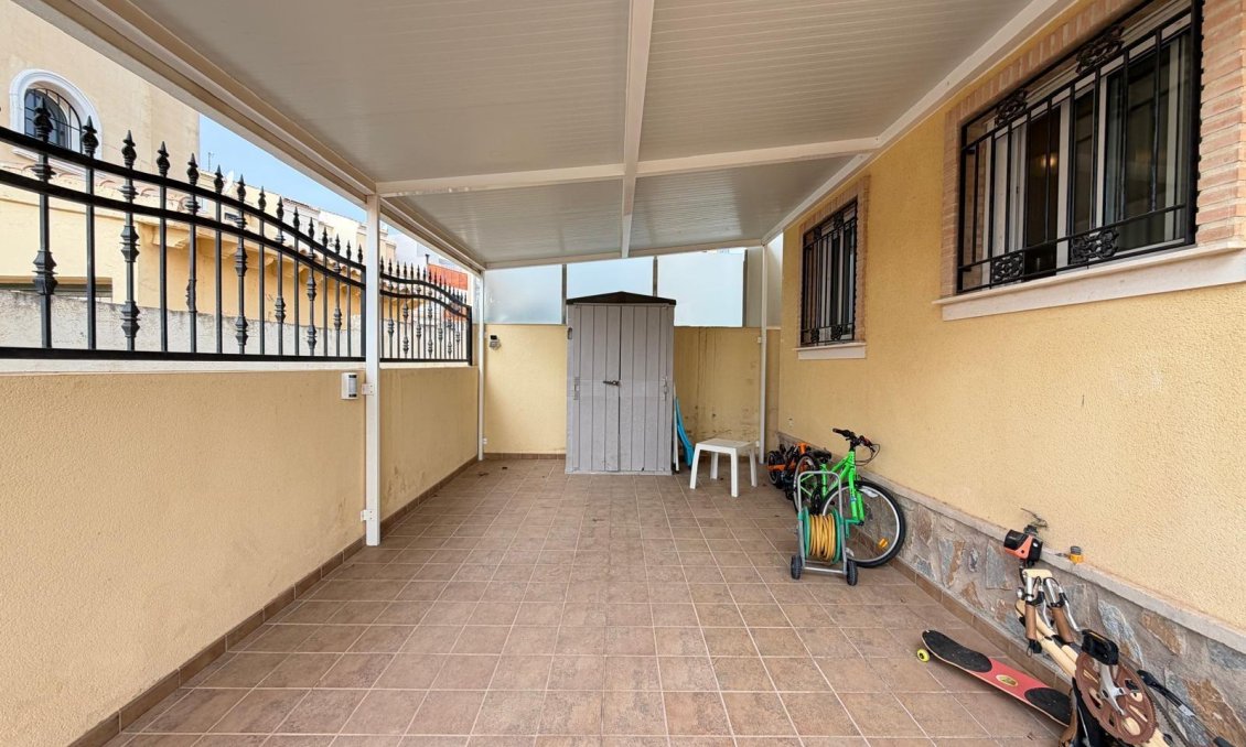 Revânzare - Vilă -
Orihuela Costa - Lomas De Don Juan