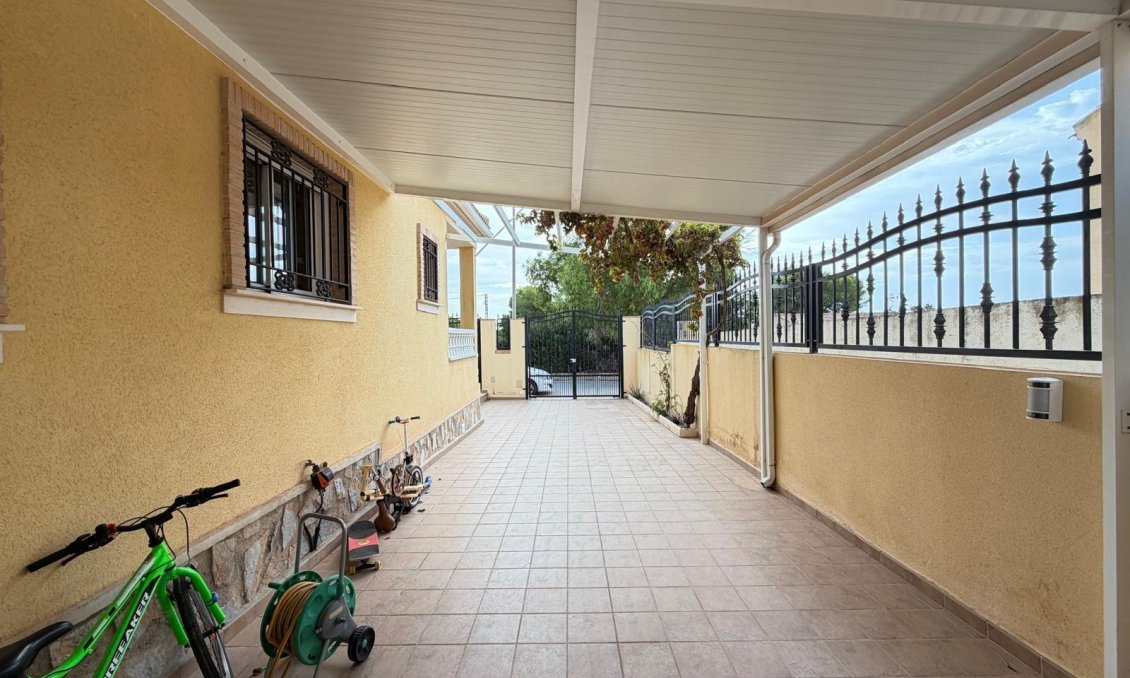 Revânzare - Vilă -
Orihuela Costa - Lomas De Don Juan