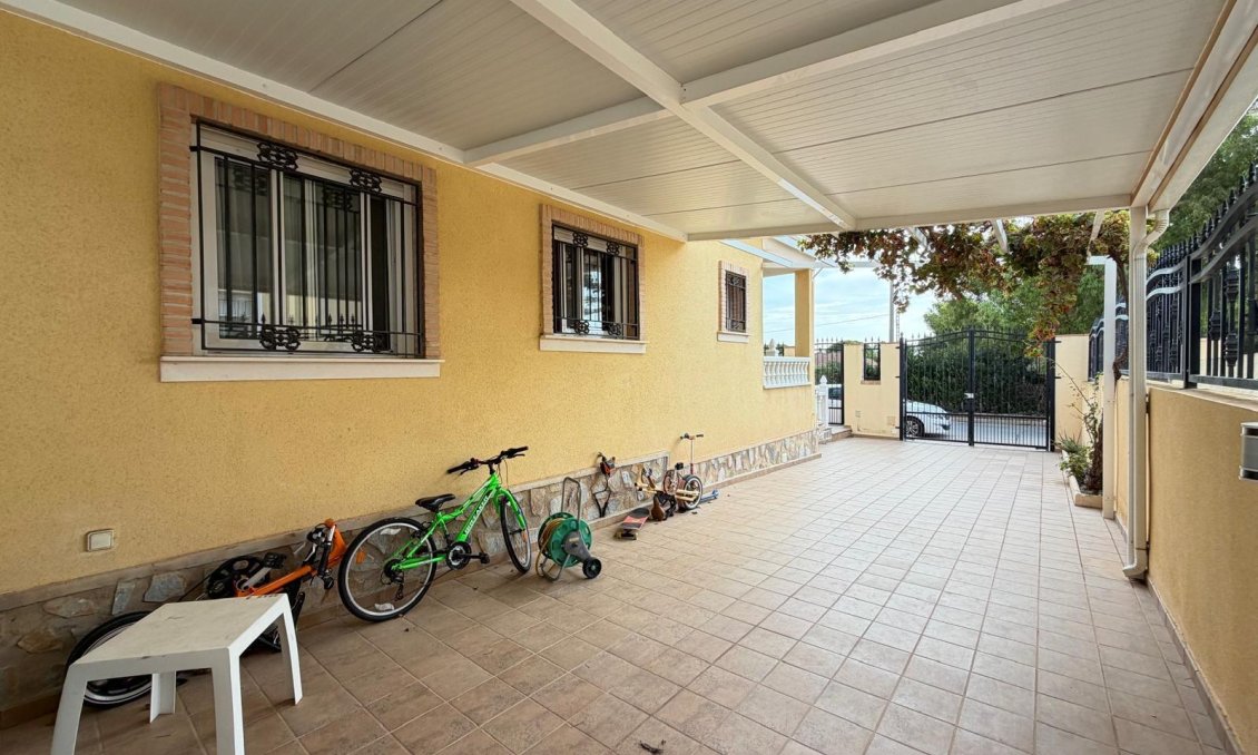 Revânzare - Vilă -
Orihuela Costa - Lomas De Don Juan