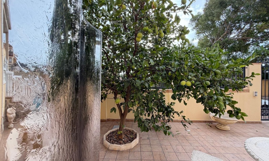 Revânzare - Vilă -
Orihuela Costa - Lomas De Don Juan