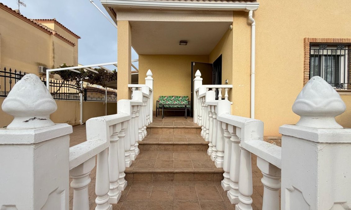 Revânzare - Vilă -
Orihuela Costa - Lomas De Don Juan