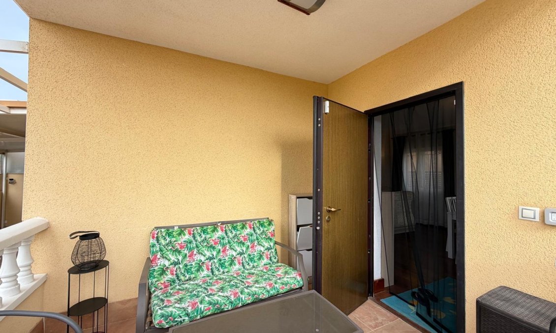 Revânzare - Vilă -
Orihuela Costa - Lomas De Don Juan