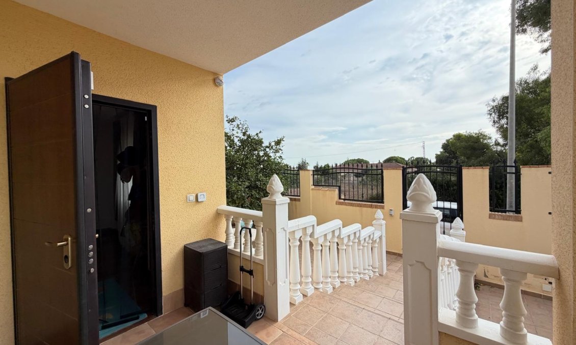 Revânzare - Vilă -
Orihuela Costa - Lomas De Don Juan