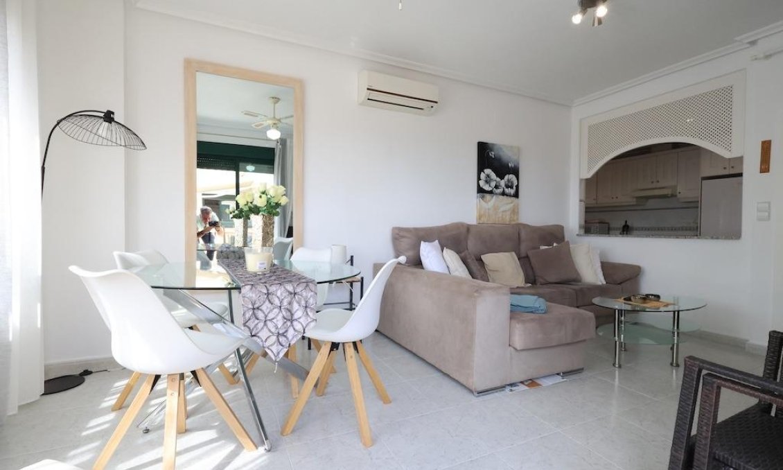 Használt Ingatlanok - Apartman -
Orihuela Costa - Costa Blanca