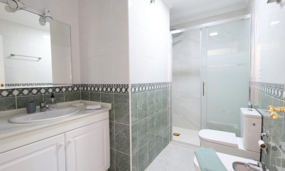 Használt Ingatlanok - Apartman -
Orihuela Costa - Costa Blanca