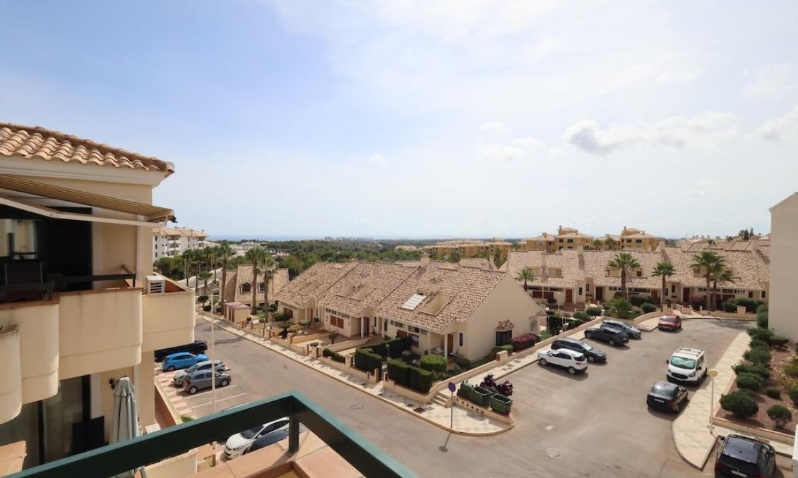 Használt Ingatlanok - Apartman -
Orihuela Costa - Costa Blanca