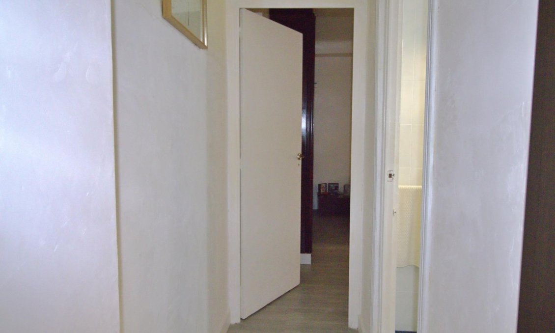 Wiederverkauf - Wohnung -
Elche - Plaza Crevillente-juzgados