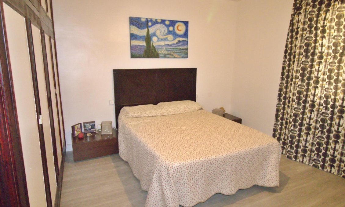Wiederverkauf - Wohnung -
Elche - Plaza Crevillente-juzgados