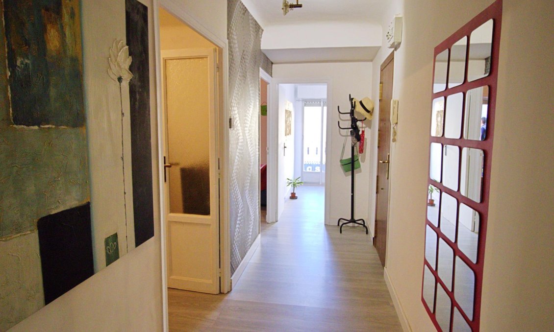 Wiederverkauf - Wohnung -
Elche - Plaza Crevillente-juzgados