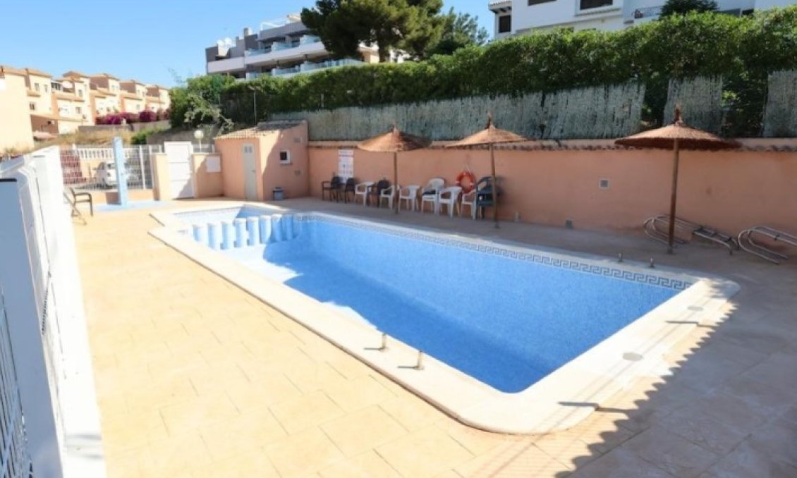 Segunda mano - Adosado -
Orihuela - Inland