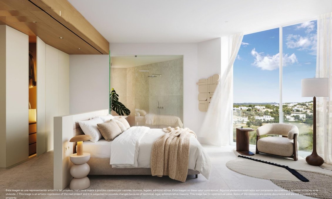 Új építésű - Villa -
Orihuela - Las Colinas Golf