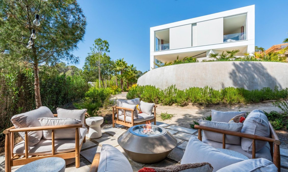 New Build - Villa -
Orihuela - Las Colinas Golf