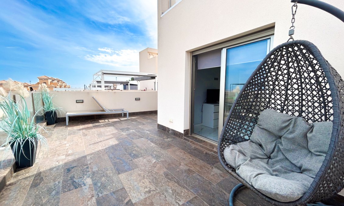 Segunda mano - Villa -
Villamartin - Costa Blanca