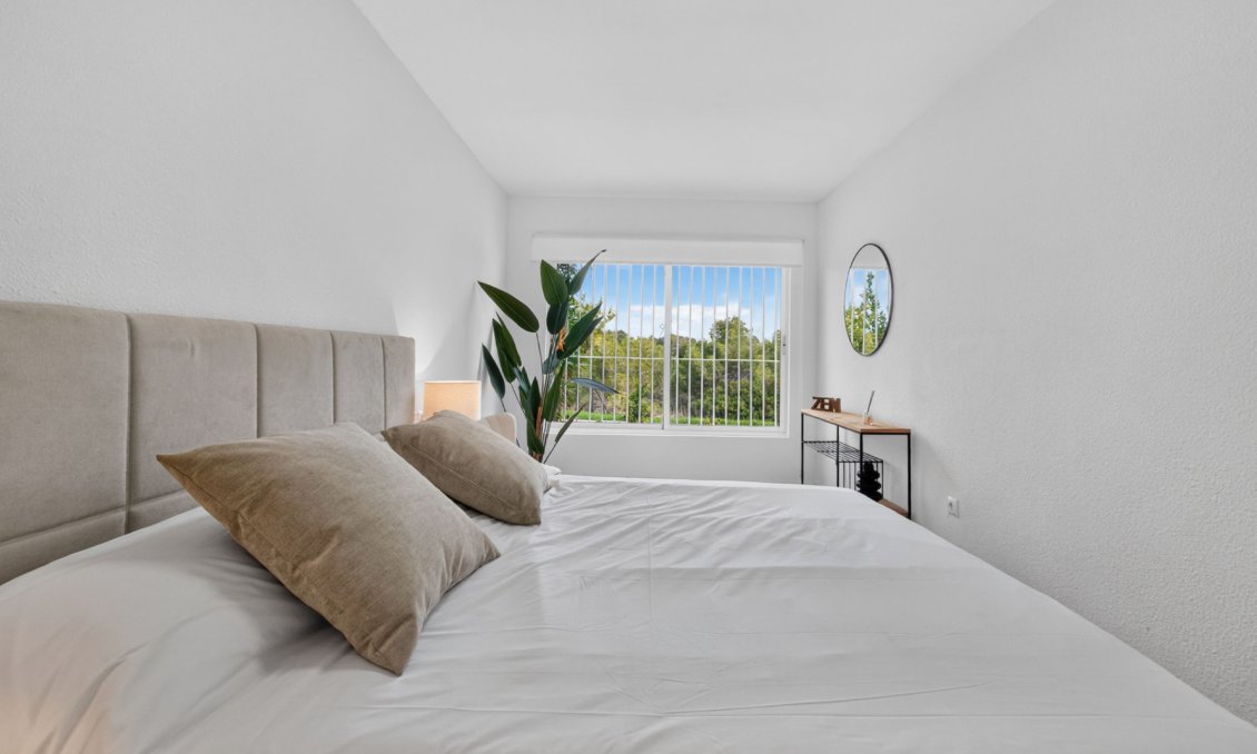 Resale - Bungalow -
Orihuela Costa - Costa Blanca