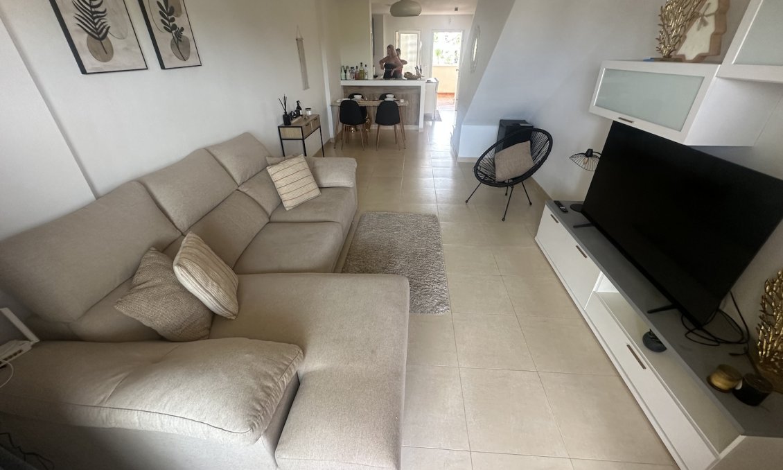 Revânzare - Apartament -
Villamartin - Costa Blanca