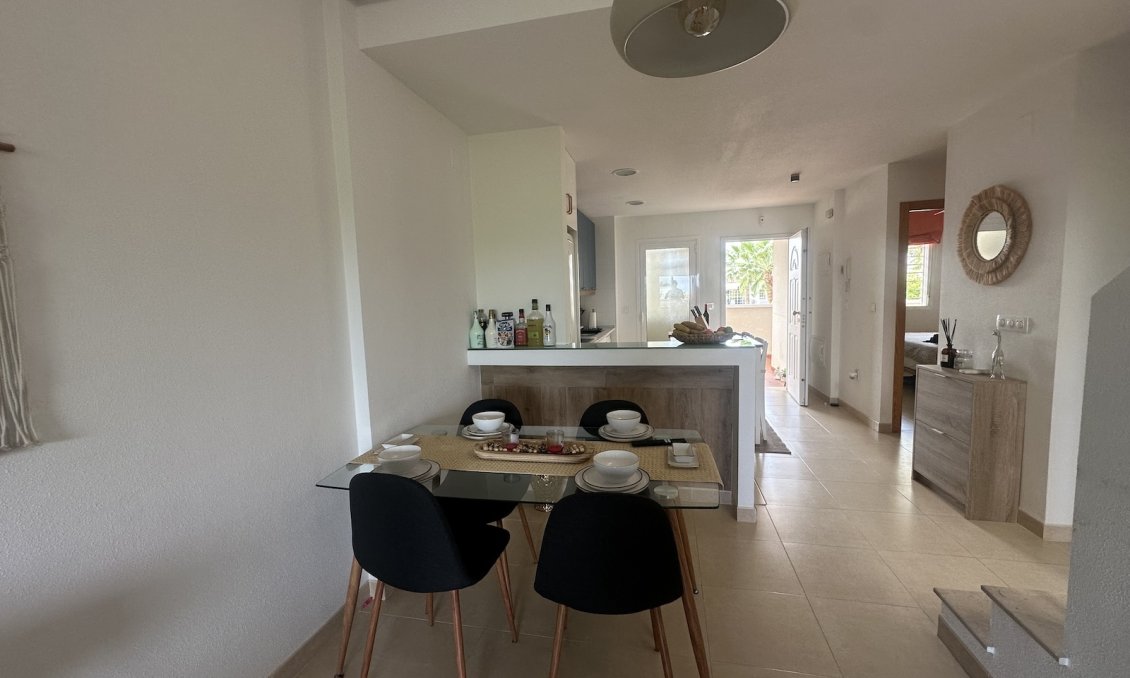 Revânzare - Apartament -
Villamartin - Costa Blanca