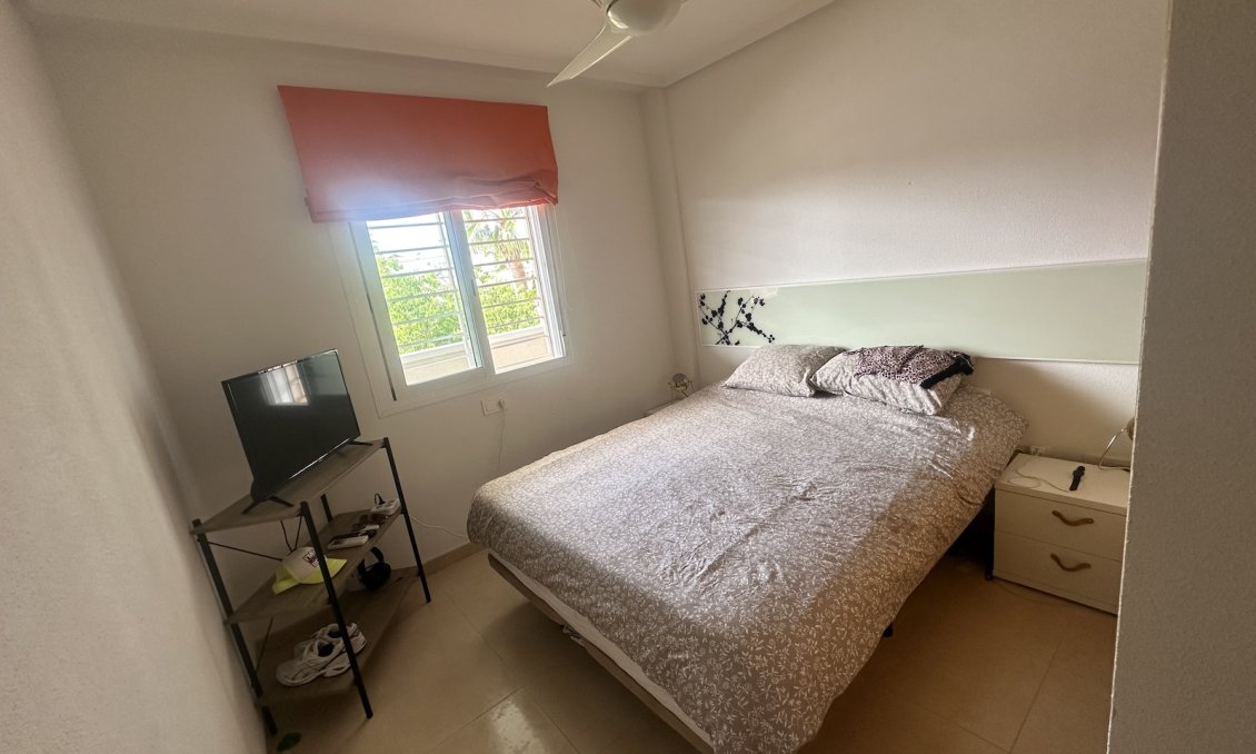 Revânzare - Apartament -
Villamartin - Costa Blanca
