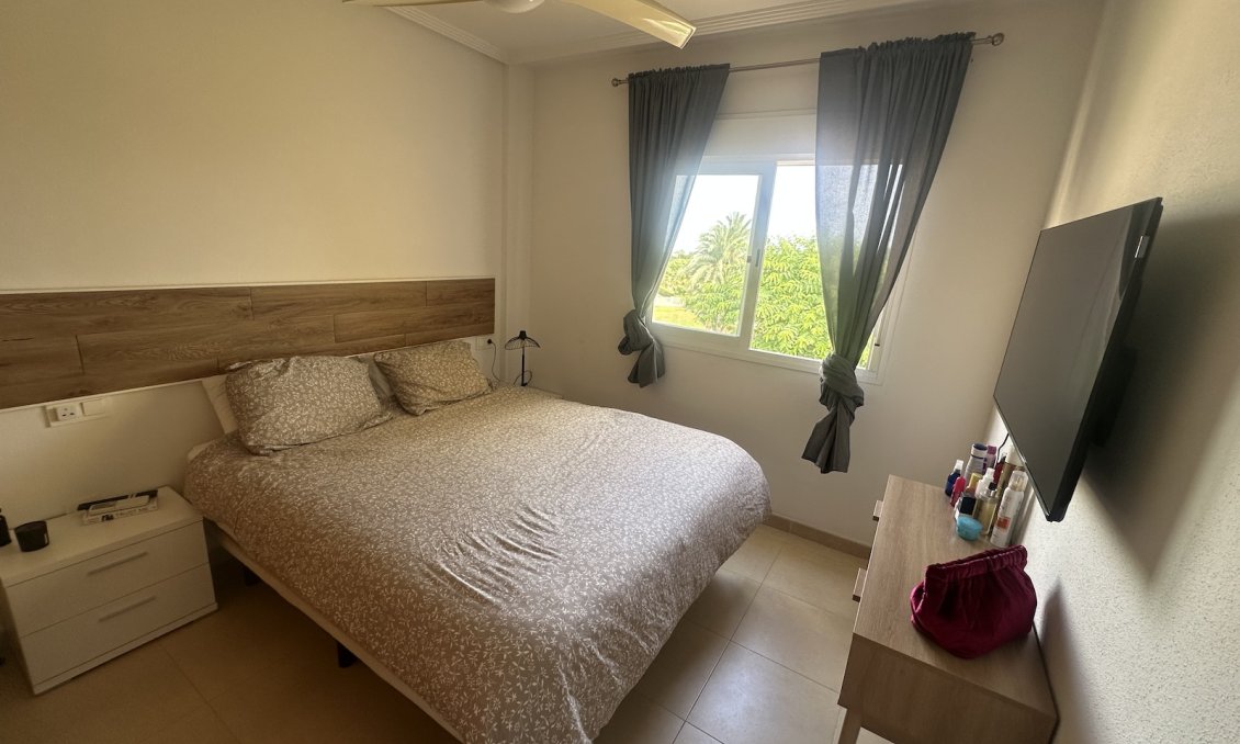 Revânzare - Apartament -
Villamartin - Costa Blanca
