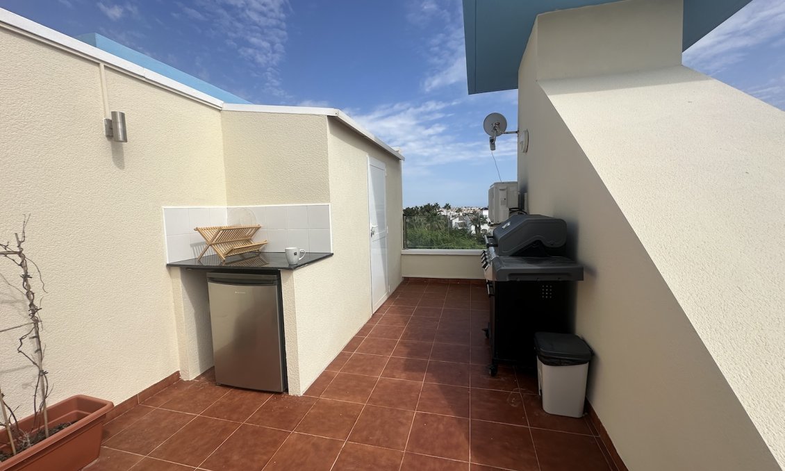 Revânzare - Apartament -
Villamartin - Costa Blanca