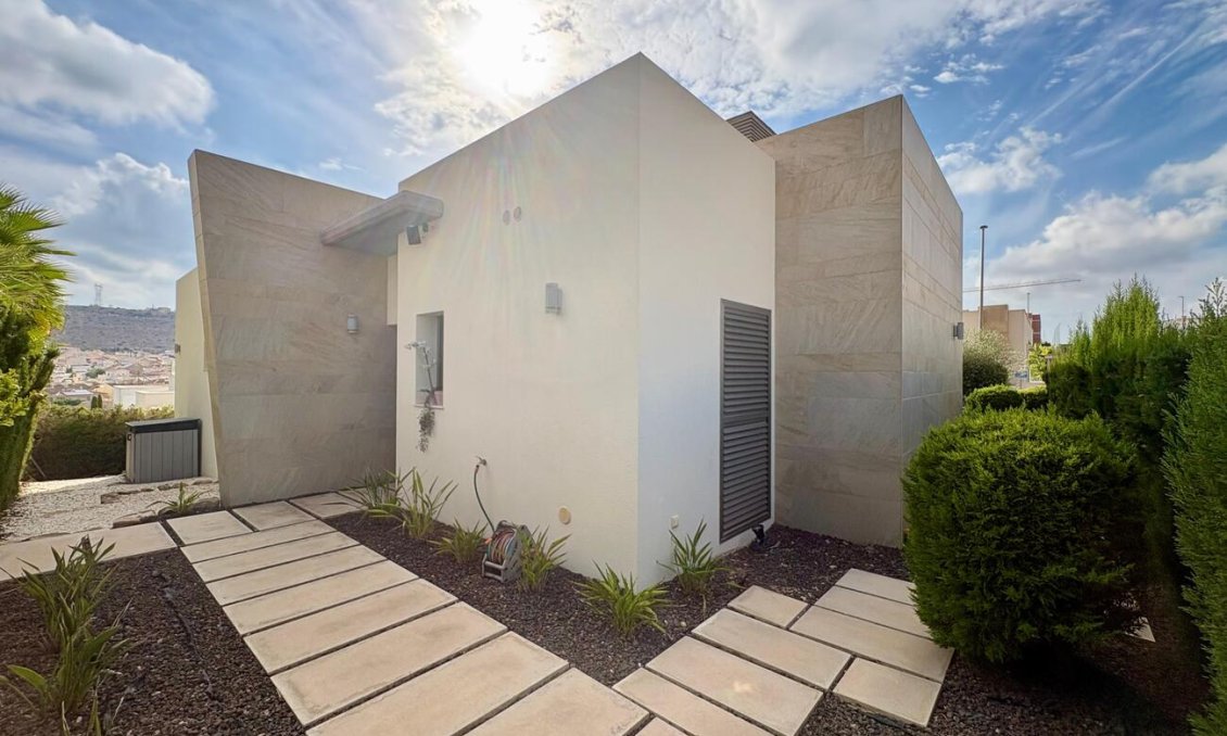 Segunda mano - Villa -
Benijofar - Costa Blanca