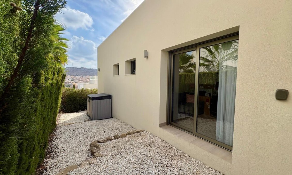 Segunda mano - Villa -
Benijofar - Costa Blanca
